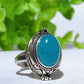 Crystal Poison Ring Crystal Healing Bulk Wholeasale