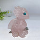 2.3" Crystal Dragon Carving Crystal Healing Bulk Wholesale