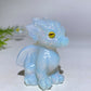 2.3" Crystal Dragon Carving Crystal Healing Bulk Wholesale