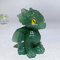 2.3" Crystal Dragon Carving Crystal Healing Bulk Wholesale