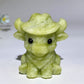 2.0" Highland Cow Carving Crystal Healing Bulk Wholesale