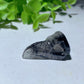 1.2"-1.7" Black Tourmaline Mini Carvings Bulk Wholesale