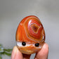 1.4"-2.0" Sardonyx Groot Head Crystal Healing Bulk Wholesale