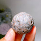 1.3" Yooperlite Planet Sphere Crystal Healing Bulk Wholesale