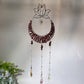 Crystal Chips Suncatcher Hanging Ornament Crystal Healing Bulk Wholesale