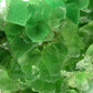 36cm Large Unique Rare Raw Fluorite Specimen from Jiangxi China Crystal Healing Bulk Wholesale