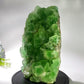 36cm Large Unique Rare Raw Fluorite Specimen from Jiangxi China Crystal Healing Bulk Wholesale