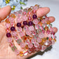 8mm Crystal Bracelet Crystal Healing Bulk Wholesale
