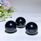 4cm Schungite Sphere Crystal healing Bulk Wholesale