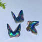 Aura Crystal Butterfly Carving Crystal Healing Bulk Wholesale