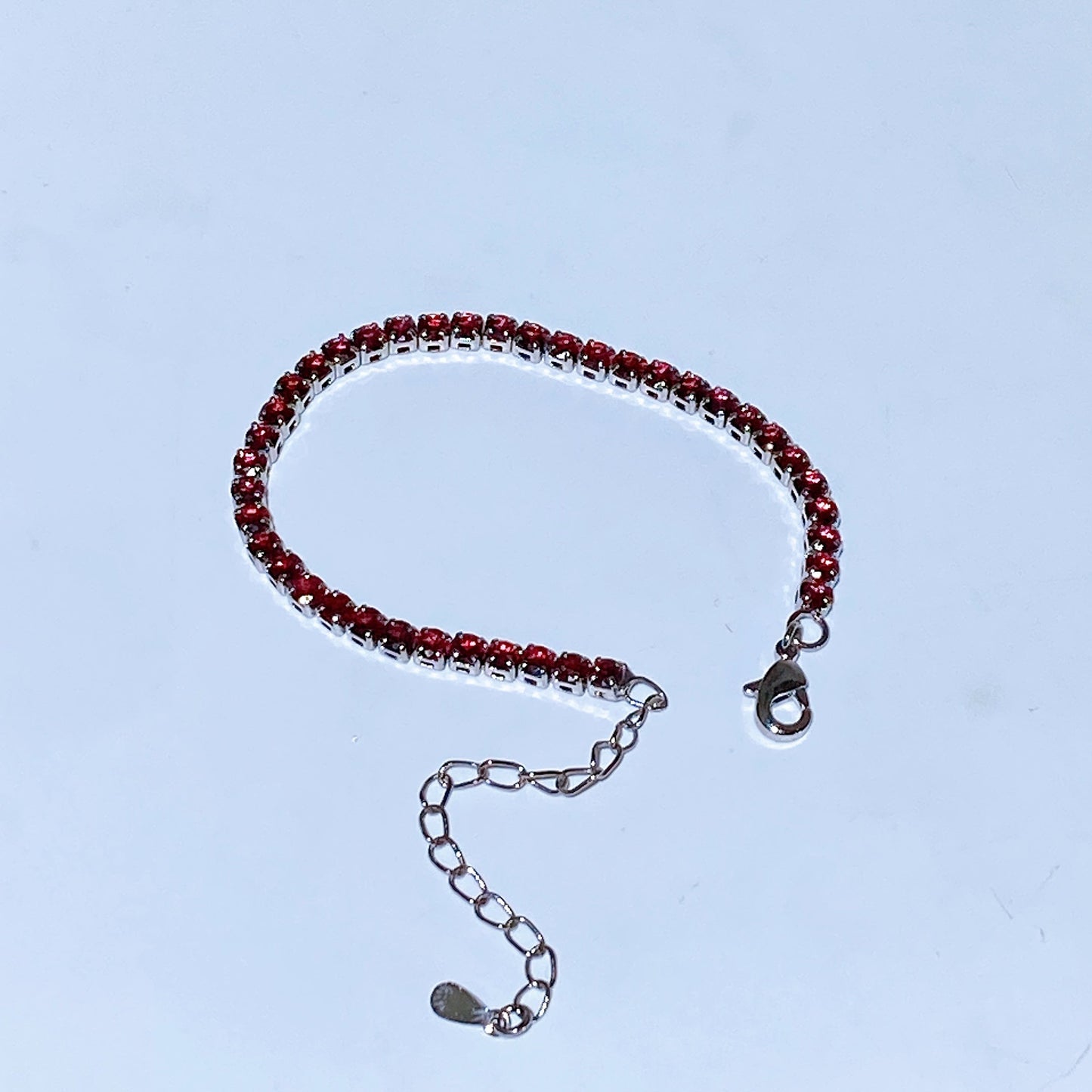 20cm Cooper Crystal Bracelet Crystal Healing Bulk Wholesale