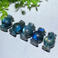 30mm Labradorite Candy Carvings Bulk Wholesale