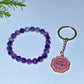 Mother's Day Gift Key Chain Crystal Bracelet Crystal Healing Bulk Wholesale