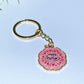 Mother's Day Gift Key Chain Crystal Bracelet Crystal Healing Bulk Wholesale