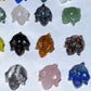 1.2" Mini Crystal Pokemon Carving Crystal Healing Bulk Wholesale