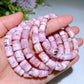 Cobalto Calcite Bracelet Crystal Healing Bulk Wholesale
