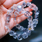 Herkimer Diamond Bracelet Crystal Healing Bulk Wholesale
