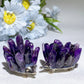 2.0" Crystal Hedgehog Free Form Crystal Healing Bulk Wholesale