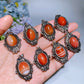 Crystal Poison Pendant Crystal healing Bulk Wholesale