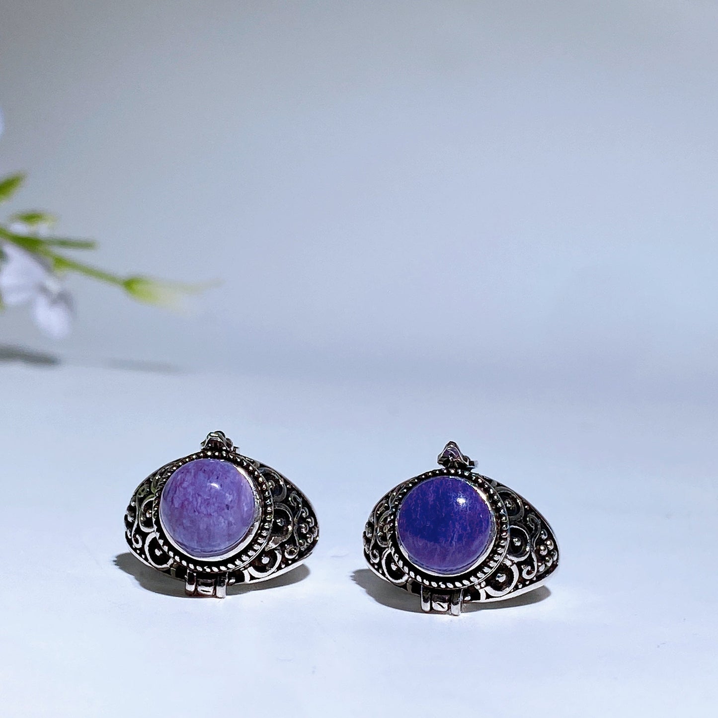 Crystal Poison Ring Crystal Healing Bulk Wholesale