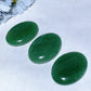 2.0" Green Aventurine Palm Crystal Healing Bulk Wholesale