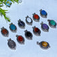 Crystal Poison Pendant Crystal Healing Bulk Wholesale