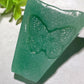 1.8"-2.2" Mixed Crystal Irregular Shape Slabs with Butterfly Skull Carvings Bulk Wholesale