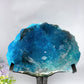 Large Unique Blue Fluorite Specimen Crystal Healing Bulk Wholesale