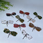 Ocean Jasper Dragonfly Carving Crystal Healing Bulk Wholesale