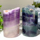 2.5"-5.0" Fluorite Cylinder Lamp Bulk Wholesale