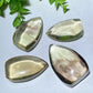 1.5"-1.8" Smokey Citrine Free Form Bulk Wholesale