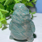 1.4" Mixed Crystal Oogie Boogie Carvings Bulk Wholesale