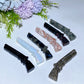 3.9" Crystal Gun Carving Crystal Healing Bulk Wholesale