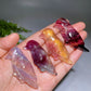 2.3" Crystal Hummingbird Carving Crystal Healing Bulk Wholesale