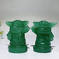 2.2" Green Aventurine Yoda Carving Crystal Healing Bulk Wholesale