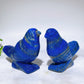 3.7" Lapis Bird Carving Crystal Healing Bulk Wholesale