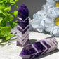 2.0"-3.0" Dream Amethyst Points Bag 200g Bulk Wholesale