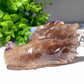 3.7" Fluorite Dragon Head Carvings Bulk Whoelsale