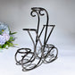 15cm Metal Stand Crystal Healing Bulk Wholesale