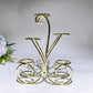 15cm Metal Stand Crystal Healing Bulk Wholesale
