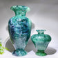 Large Fluorite Vase Carving Crystal Healing Bulk Wholesale