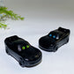 3.1" Crystal Car Carving Crystal Healing Bulk Wholesale