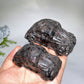 UV Reactive Yooperlite Car Carving Crystal Healing Bulk Wholesale