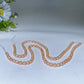 6mm Fresh Water  Pearl Beads String Crystal Healing Bulk Wholesale