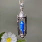 Crystal Castle Pendant Crystal Healing Bulk Wholesale