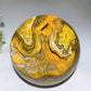 15cm Unique Large Bumble Bee Jasper Sphere Crystal Healing Bulk Wholesale