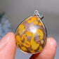 Fruit Jasper Pendant Crystal Healing Bulk Wholesale