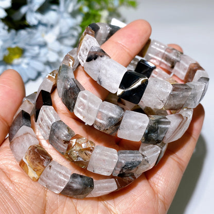 Crystal Bangle Crystal Healing Bulk Wholesale