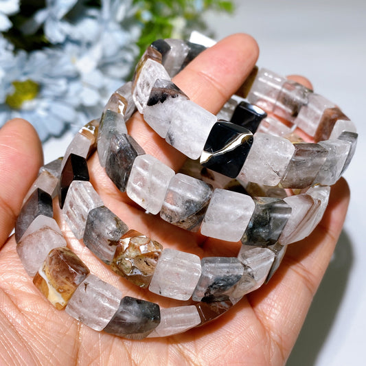 Crystal Bangle Crystal Healing Bulk Wholesale