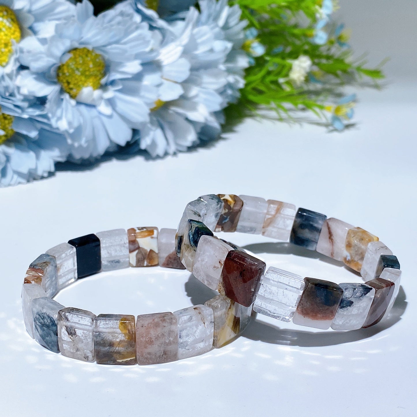 Crystal Bangle Crystal Healing Bulk Wholesale